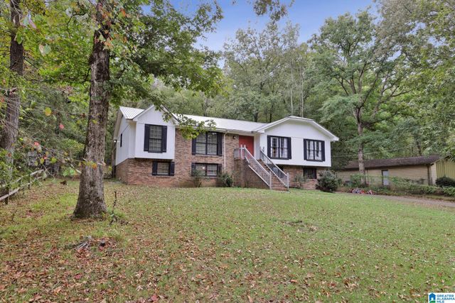 4763 INDIAN VALLEY ROAD, Fultondale, AL 35217