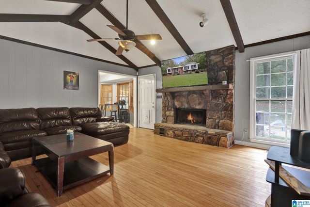 4763 INDIAN VALLEY ROAD, Fultondale, AL 35217