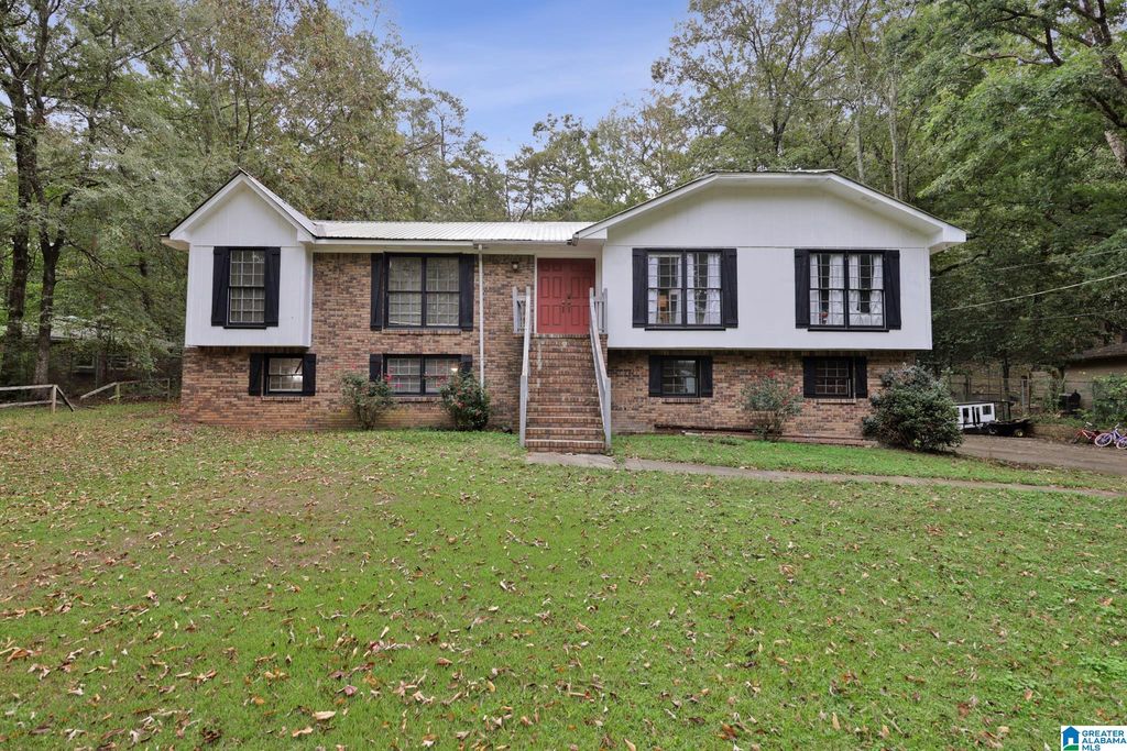 4763 INDIAN VALLEY ROAD, Fultondale, AL 35217