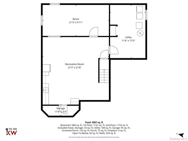 16 6th Avenue, New Hyde Park, NY 11040