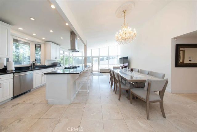 16594 Knollwood Drive, Granada Hills, CA 91344