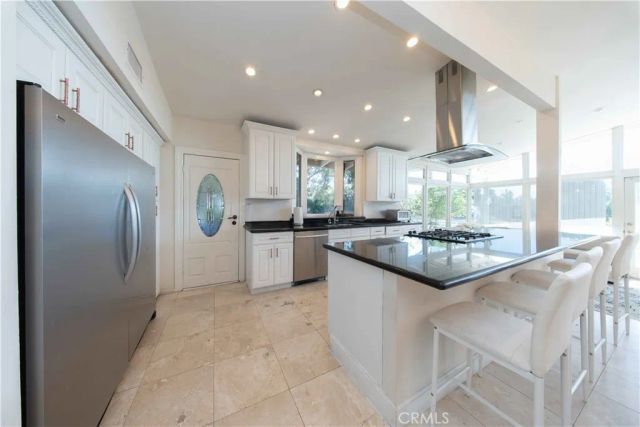 16594 Knollwood Drive, Granada Hills, CA 91344