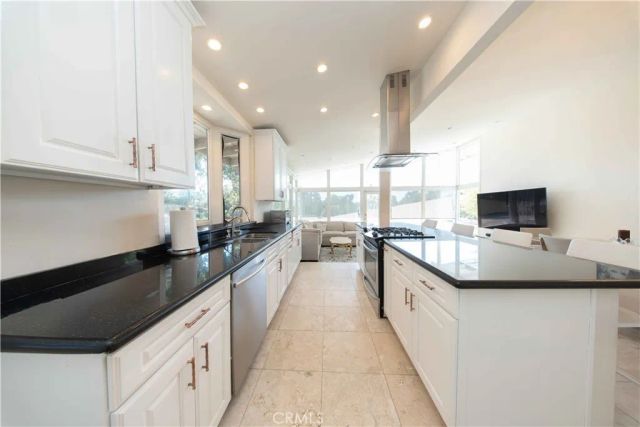 16594 Knollwood Drive, Granada Hills, CA 91344