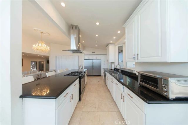 16594 Knollwood Drive, Granada Hills, CA 91344