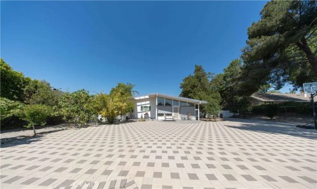 16594 Knollwood Drive, Granada Hills, CA 91344