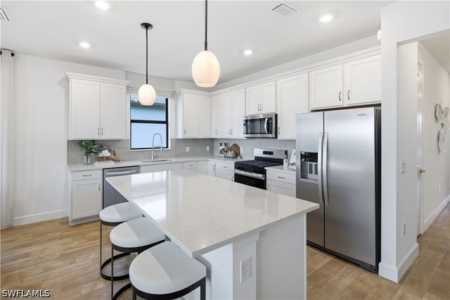 3591 Loyalty LOOP, Ave Maria, FL 34142