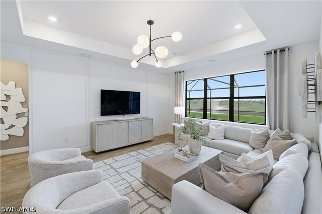 3591 Loyalty LOOP, Ave Maria, FL 34142