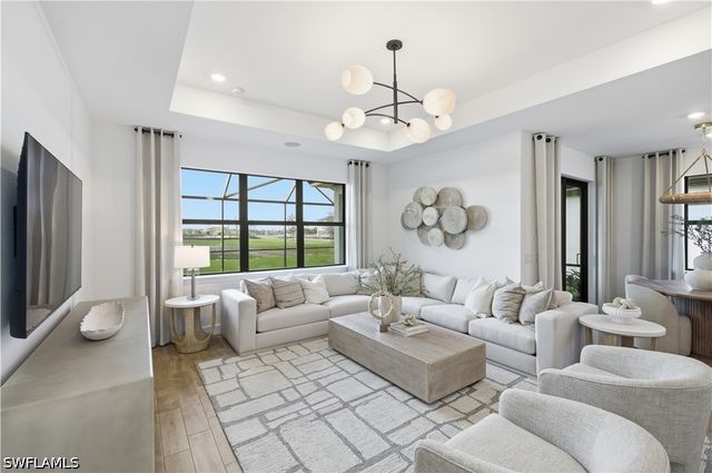 3591 Loyalty LOOP, Ave Maria, FL 34142