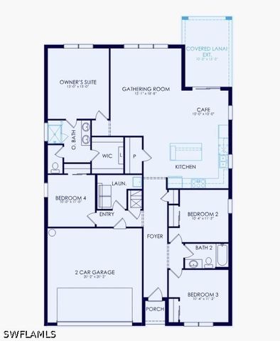 3591 Loyalty LOOP, Ave Maria, FL 34142