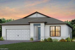3591 Loyalty LOOP, Ave Maria, FL 34142