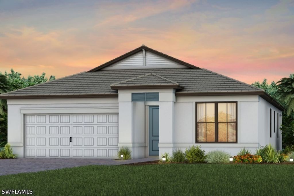 3591 Loyalty LOOP, Ave Maria, FL 34142