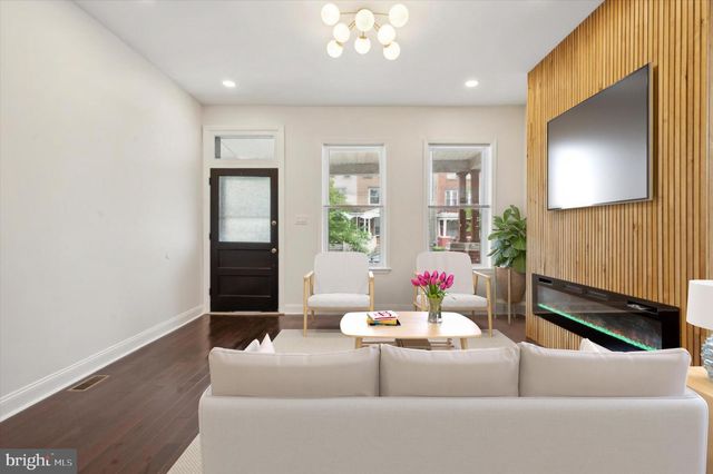 4911 WARRINGTON AVE, Philadelphia, PA 19143