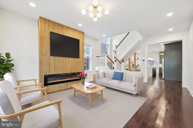 4911 WARRINGTON AVE, Philadelphia, PA 19143