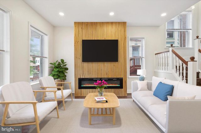 4911 WARRINGTON AVE, Philadelphia, PA 19143