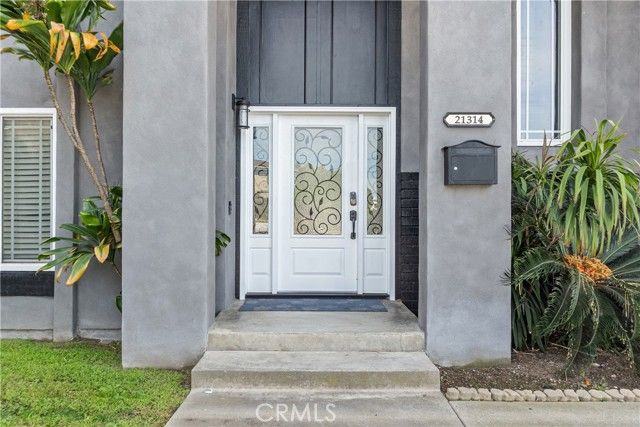 21314 Kinard Avenue, Carson, CA 90745
