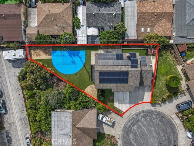 21314 Kinard Avenue, Carson, CA 90745