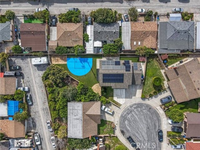 21314 Kinard Avenue, Carson, CA 90745