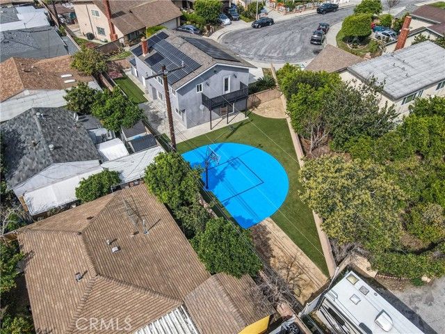 21314 Kinard Avenue, Carson, CA 90745