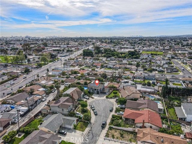 21314 Kinard Avenue, Carson, CA 90745