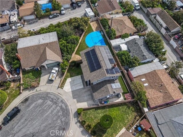 21314 Kinard Avenue, Carson, CA 90745