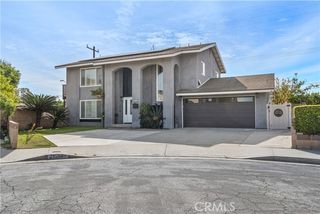 21314 Kinard Avenue, Carson, CA 90745