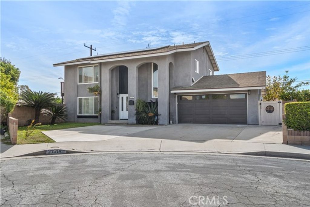 21314 Kinard Avenue, Carson, CA 90745