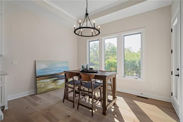 25128 W 141st Terrace, Olathe, KS 66061