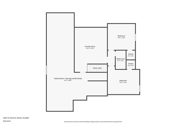 25128 W 141st Terrace, Olathe, KS 66061