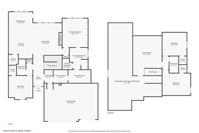 25128 W 141st Terrace, Olathe, KS 66061