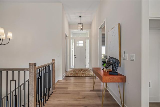 25128 W 141st Terrace, Olathe, KS 66061