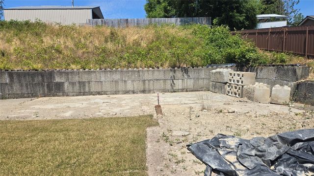 416 Comet Street, Milton, WA 98354