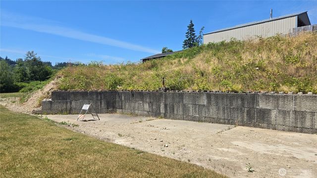 416 Comet Street, Milton, WA 98354