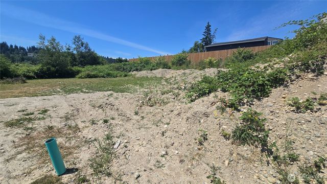 416 Comet Street, Milton, WA 98354