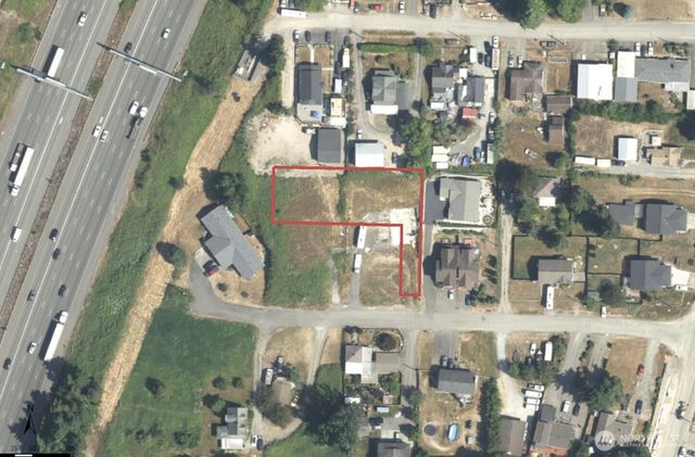 416 Comet Street, Milton, WA 98354