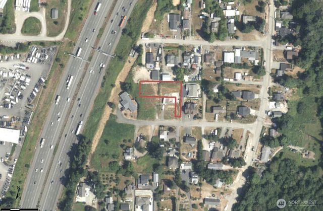 416 Comet Street, Milton, WA 98354