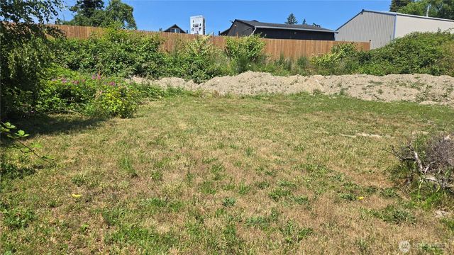 416 Comet Street, Milton, WA 98354