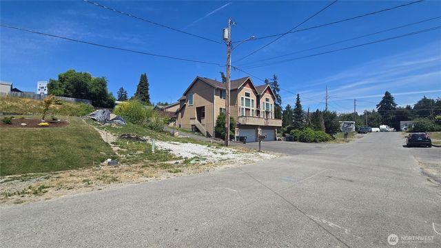 416 Comet Street, Milton, WA 98354