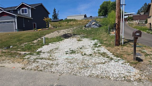 416 Comet Street, Milton, WA 98354