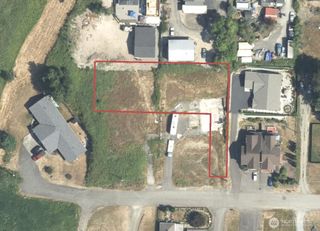 416 Comet Street, Milton, WA 98354