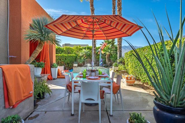 901 Alejo Vista, Palm Springs, CA 92262