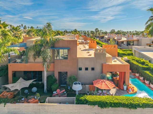 901 Alejo Vista, Palm Springs, CA 92262