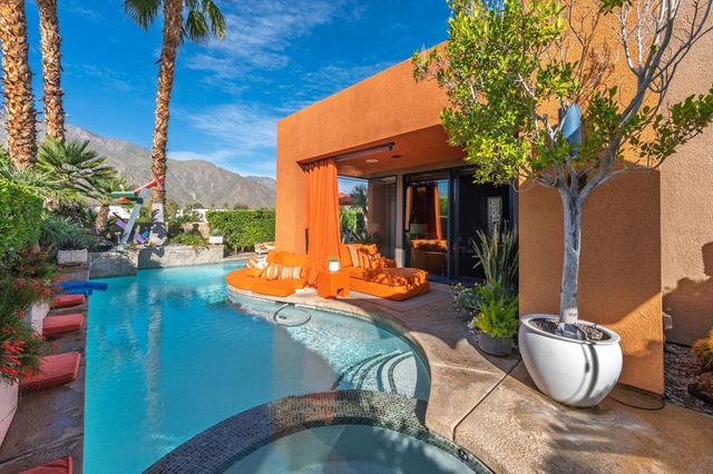 901 Alejo Vista, Palm Springs, CA 92262