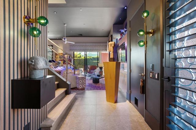 901 Alejo Vista, Palm Springs, CA 92262