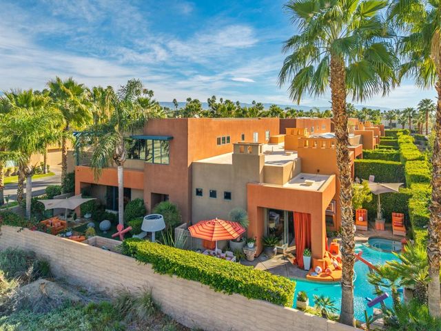 901 Alejo Vista, Palm Springs, CA 92262