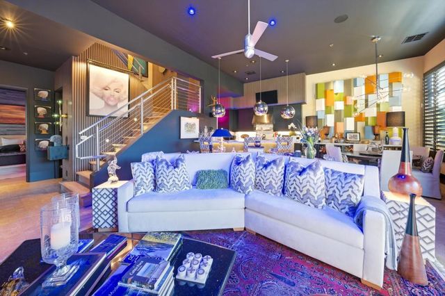 901 Alejo Vista, Palm Springs, CA 92262