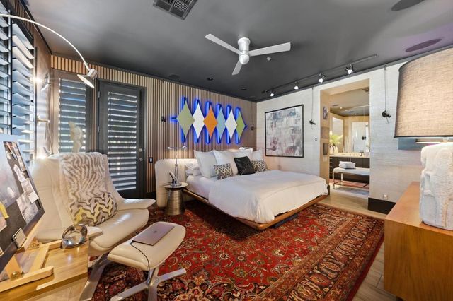 901 Alejo Vista, Palm Springs, CA 92262