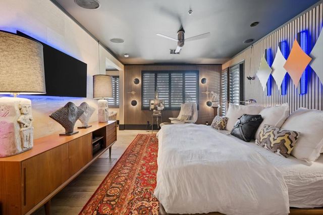 901 Alejo Vista, Palm Springs, CA 92262