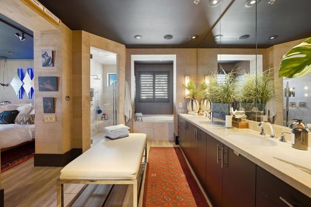 901 Alejo Vista, Palm Springs, CA 92262