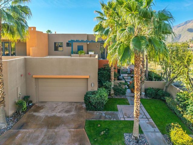 901 Alejo Vista, Palm Springs, CA 92262