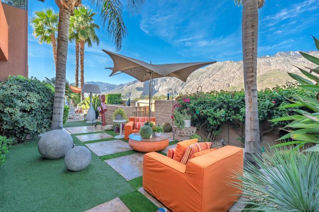 901 Alejo Vista, Palm Springs, CA 92262